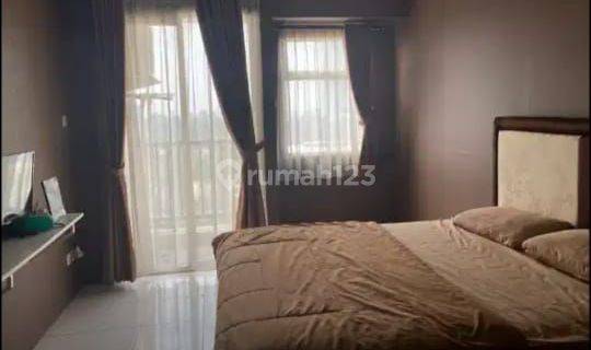 Apartement Murah Di Ayodhya Residence Tangerang Tipe Studio Full Furnish 1