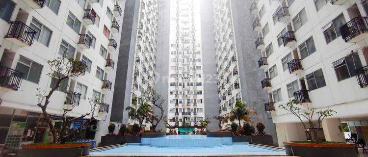 Jual Murah Cepat - Apartment Jardin, Bandung 1