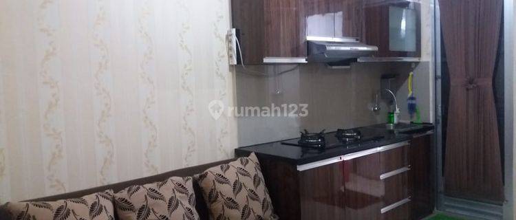 Apartment Bagus Dan Murah Kalibata City 1