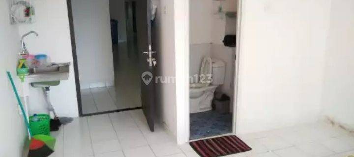 Jual Murah Cepat - Apartment Jardin, Bandung 1