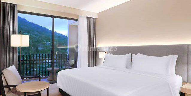 Condotel Grand Aston Puncak 1