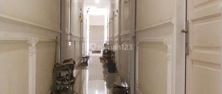 Dijual Kost Wanita Shm 27 Kamar Di Tanah Kusir 1