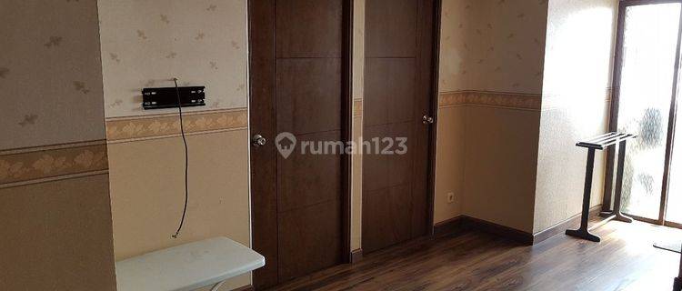 Apartment Gateway 2 Kamar View Gunung, Cibeuying Bandung 1