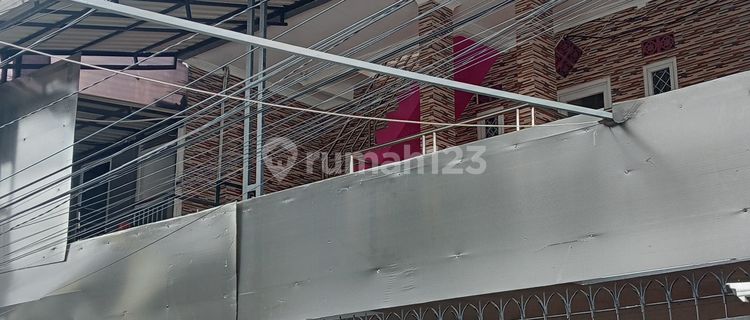 Kost Nyaman Favorit Di Kalibata Jakarta Selatan 1