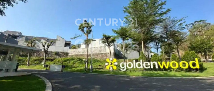 For Sale Land Plot Citragrand Tembalang Semarang City 1