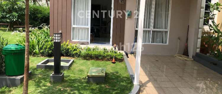 Dijual Rumah Di Paramount Village Full Furnish Siap Huni 1