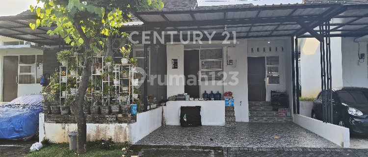 Dijual Rumah BSB Village Mijen Kota Semarang  1