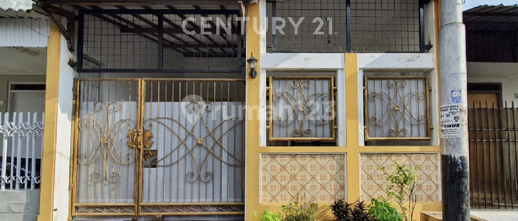 Rumah Widosari, Tengah Kota Semarang, Lokasi Strategis. 1