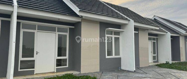 Take Over Rumah Subsidi Suropati Residence Bekasi  1