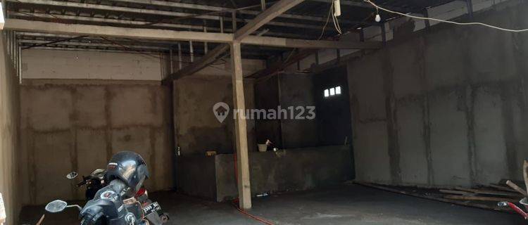 Dijual Gudang Workshop Industri Joglo  1