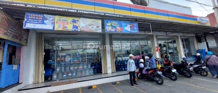 Ruko Indomaret Reguler Parung Kuda Sukabumi Bisa To Fc 1