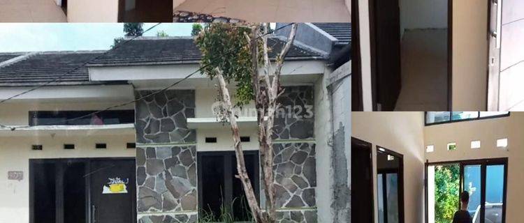 Rumah secund bisa kita miliki daripada gak ke urus  terusin over kredit aja 1