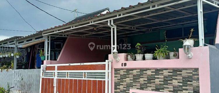 Rumah Syariah Cikarang Bekasi Non Bank Dp Suka Suka 1