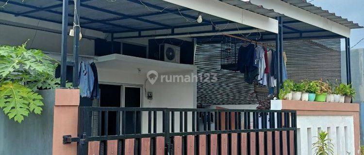 Rumah Non Bank Bebas Sita Cikarang Selatan No Bi Cheking  1