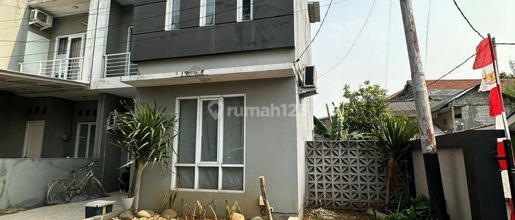 Dijual Rumah Minimalis Di Ciledug Tangerang 1