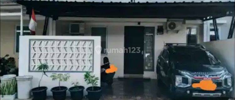 Di Sewakan Cepat Rumah Bagus Di Puri Beta 2 Ciledug 1