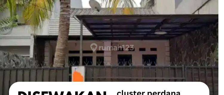 Disewakan Rumah Minimalis 1 Lantai Di Pesanggrahan Jaksel 1