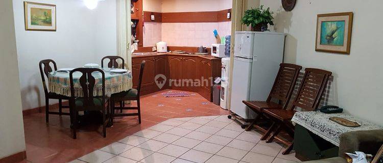 Disewakan Condo Marbela Anyer Bisa Harian 1