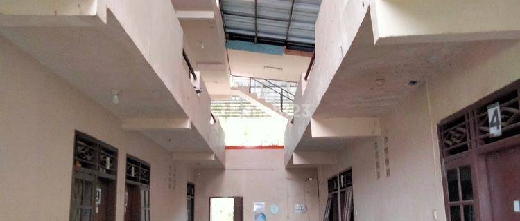 Kosan Kampus IPB Dramaga Bogor Passive Income 1