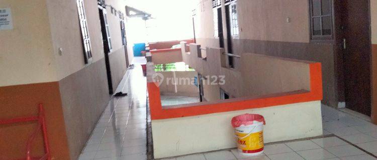 Rumah Kos Kost Di Jual Di Kampus IPB Dramaga Bogor 1