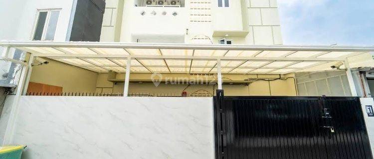 Di Jual Kos Kost Mewah Lokasi Strategis Di Tomang Jakarta Barat 1