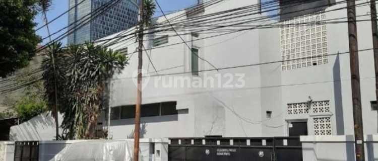 Attractive Boarding House Easy Access Near Kuningan Office Area South Jakarta 1