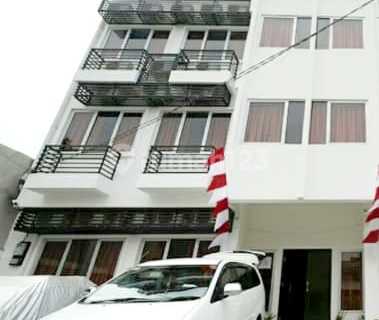Luxury Boarding House Elite Location Pondok Indah Kebayoran Lama South Jakarta 1