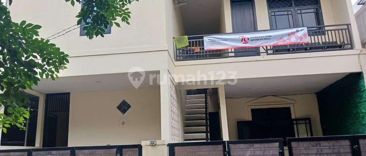 For Sale Strategic Elite Boarding House Mampang South Jakarta 1