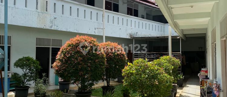 Affordable Boarding Houses, Strategic Location Near UI and Gunadarma, Depok Beji 1