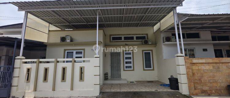 For Rent Rumah Minimalis Full Furnished di Jimbaran Bali 1