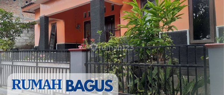 Dikontrakan Rumah Bagus Dekat Pemda Sleman Dan Mall Sch 1