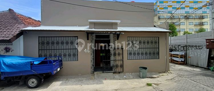 Murah Dijual Cepat Rumah Kost Baru Renov Di Pusat Kota Tangerang 1