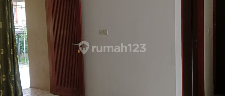 Disewa Rumah Minimalis  Kota Bali Padalarang sayap kota baru parahyangan 1