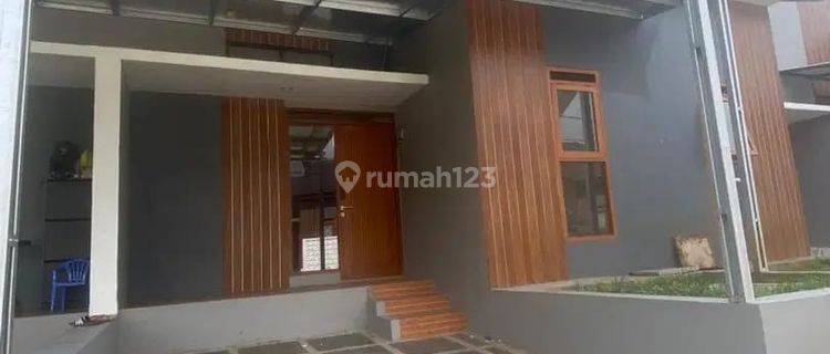 For Sale Rumah Kota Bali Residence 1