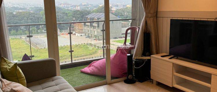 For Rent Apartement Landmark Siap Huni 1