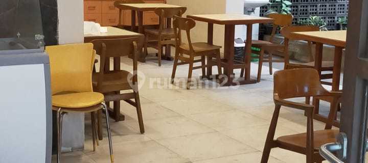sewa ruang usaha , ruko karawitan sayap turangga 1