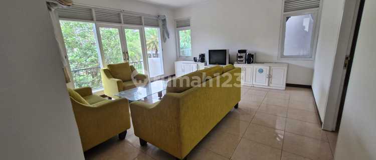 Dijual/Disewa Rumah 2 Lantai Kota Baru Parahyangan Tatar Wangsa Hook Full Furnish 1