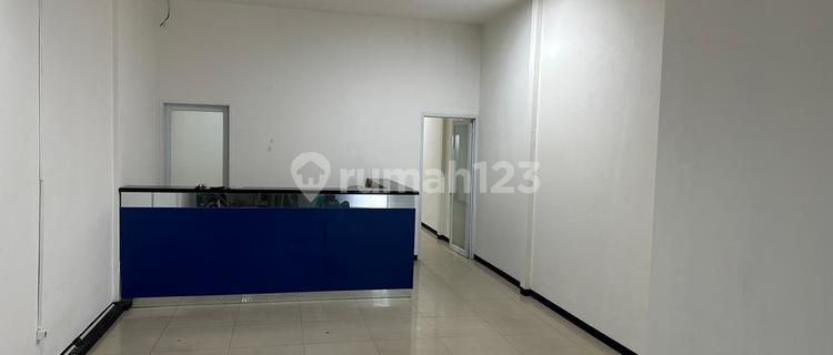 For Sale and Lease: Karapitan Shop House in Bandung 1