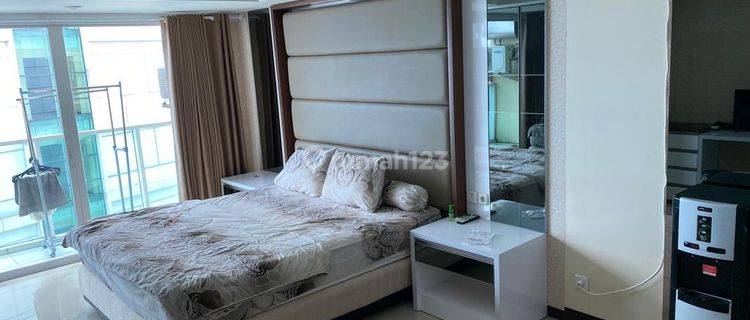 Sewa Apartemen La Grande Taman Sari Bandung 1