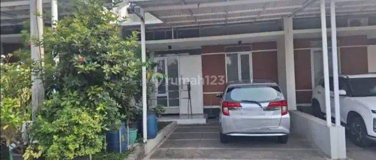 Rumah Bagus Minimalis Lingkungan Nyaman Strategis Siap Huni di Taman Kopo Indah 5 Tki5 Sherwood Bandung 1