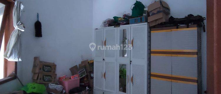 Dijual rumah pondok mas baros cimahi 1