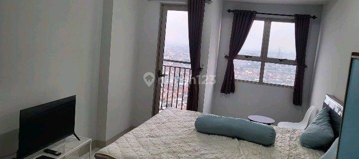 Jual Hokky Apartemen M Square Bandung 1