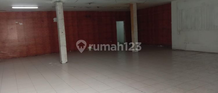 Ruko Rent Padalarang West Bandung 1