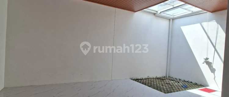 FOR RENT SUMMARECON CLUSTER DAYANA HOUSE GEDEBAGE BANDUNG 1