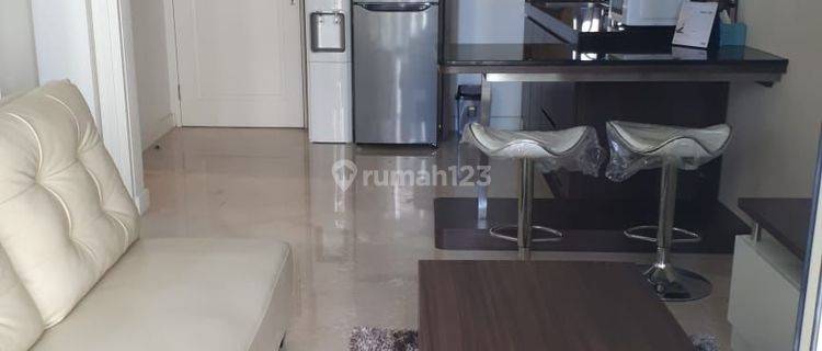 Apartemen Landmark Tipe 2BR Nyaman Siap Huni Bandung 1