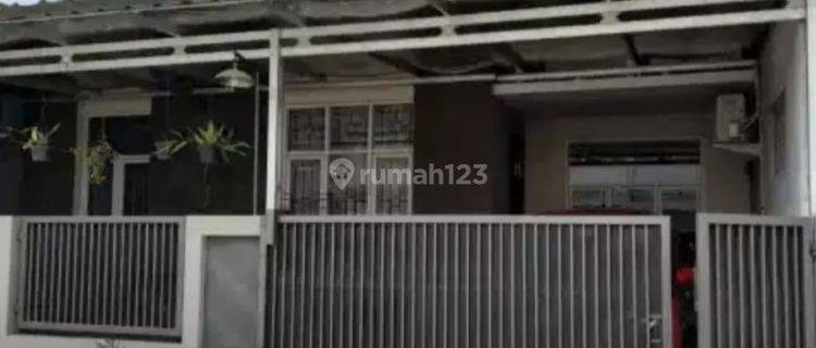 Rumah Bagus Minimalis Modern Semi Furnished Siap Huni di Taman Kopo Indah 1 Tki1 Bandung 1