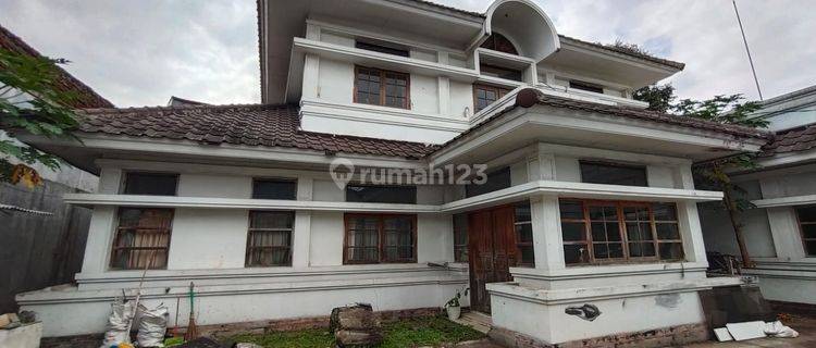 Disewa Ruang Usaha Siap Pakai Furnished Lokasi di Cimahi 1