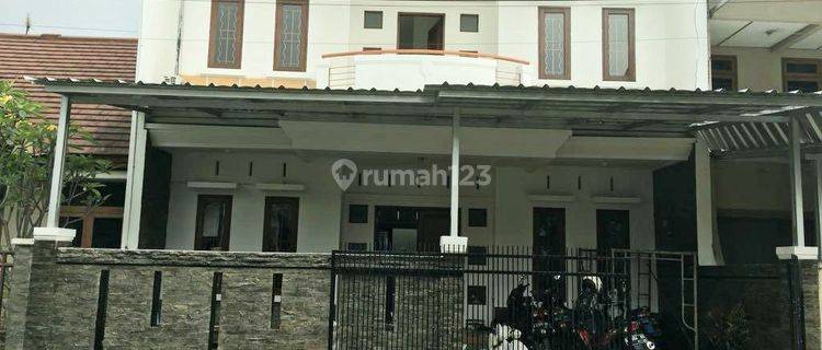 Jual Rumah Batununggal Mulia Buahbatu 1