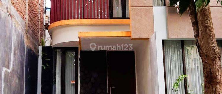 RUMAH BAGUS MODERN MURAH DI PERMATA JINGGA KOTA MALANG
 1