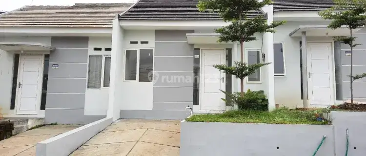 RUMAH SUBSIDI 180 JUTA! CICILAN 1 JUTAAN! DEKAT EXIT TOL MALANG 1